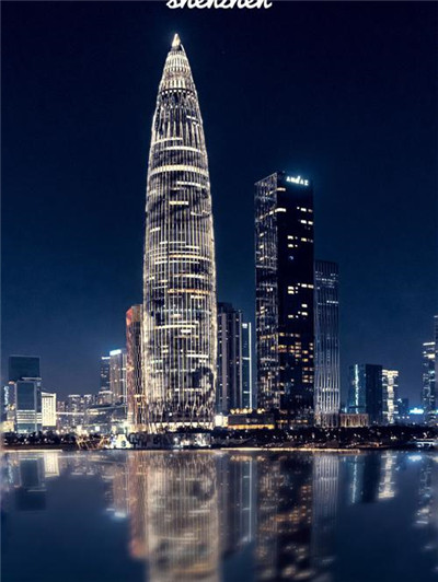 畅游深圳酒店会所，尽情放松身心