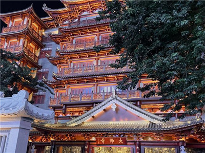 深圳罗湖有95的场所吗：舒适享受身心放松