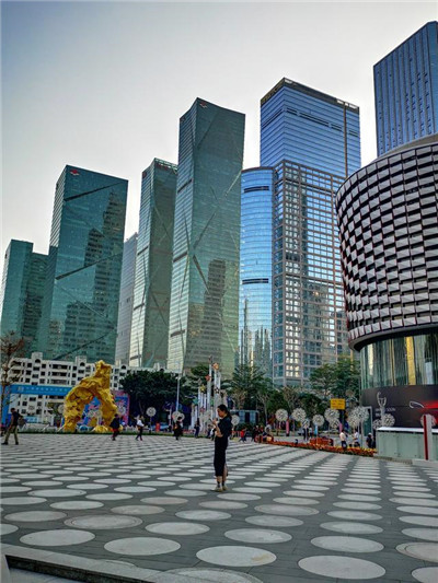 深圳宝安的95场，给你全新体验！