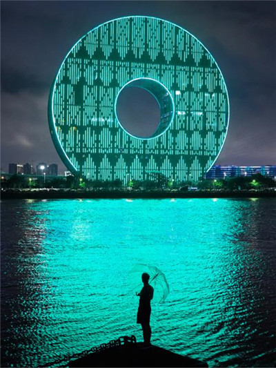 深圳南山休闲会所